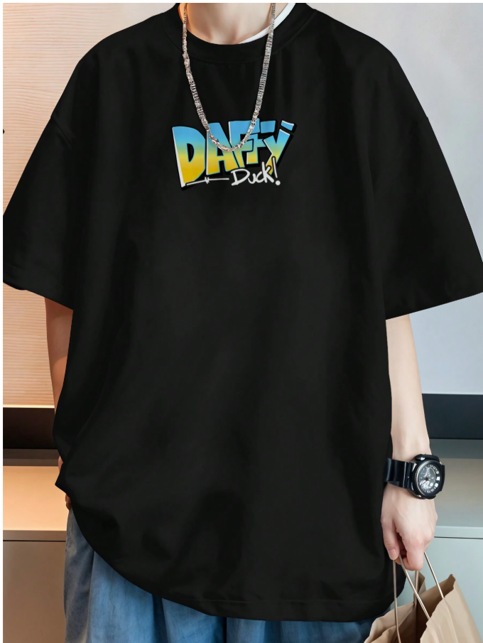 Camisa Camiseta Oversized Streetwear