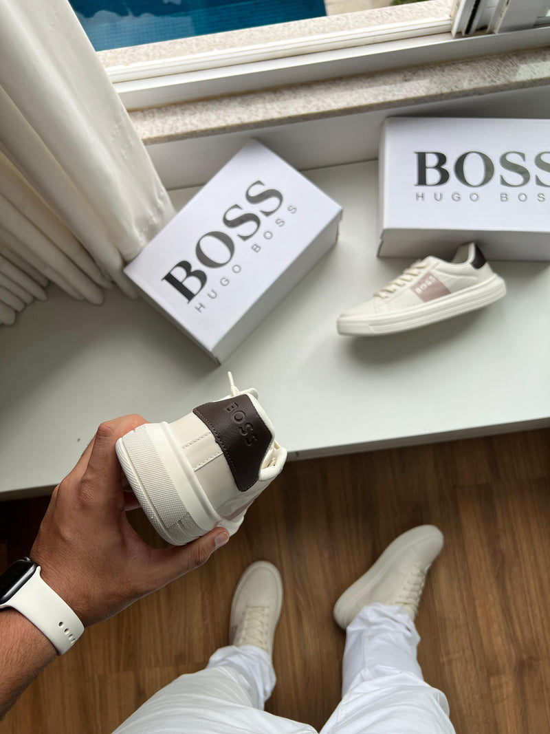 Tênis Hugo Boss