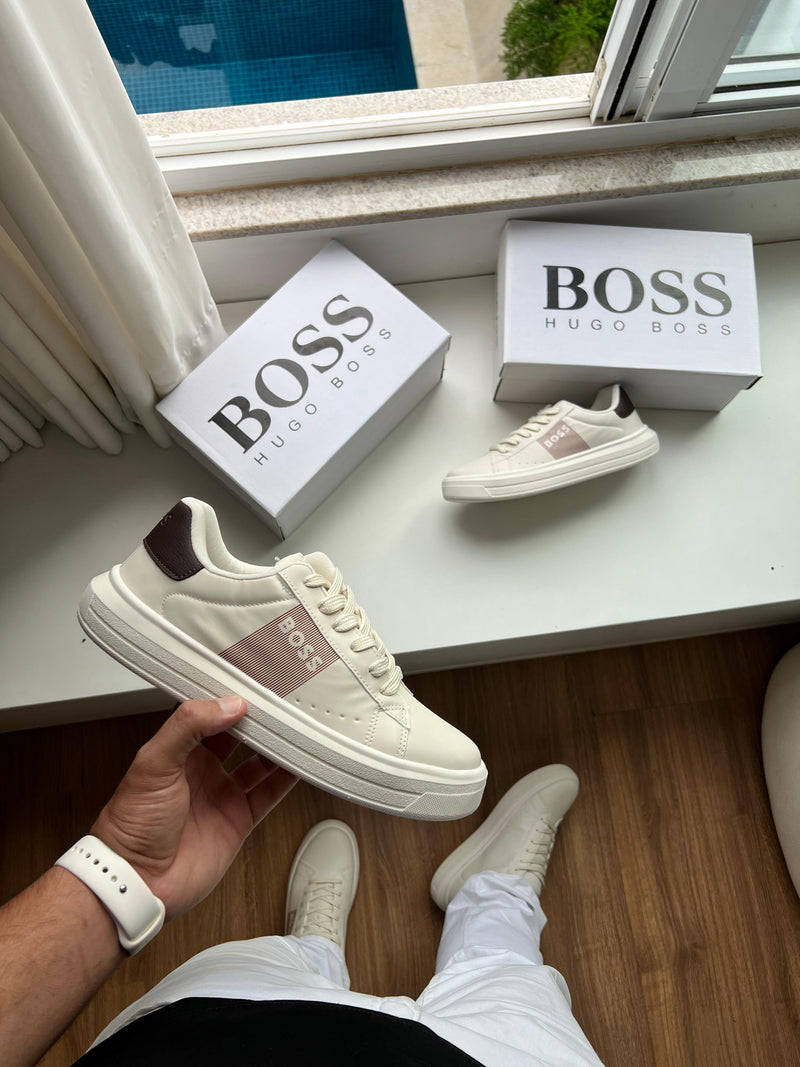 Tênis Hugo Boss