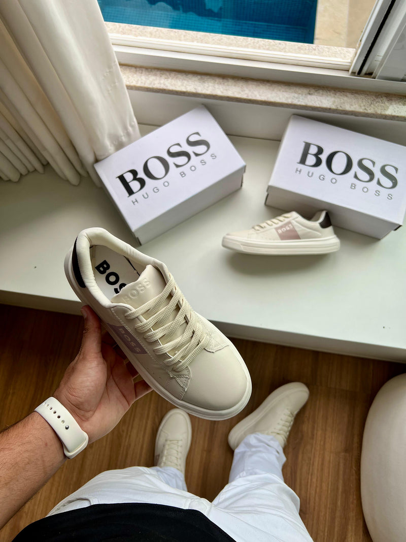 Tênis Hugo Boss