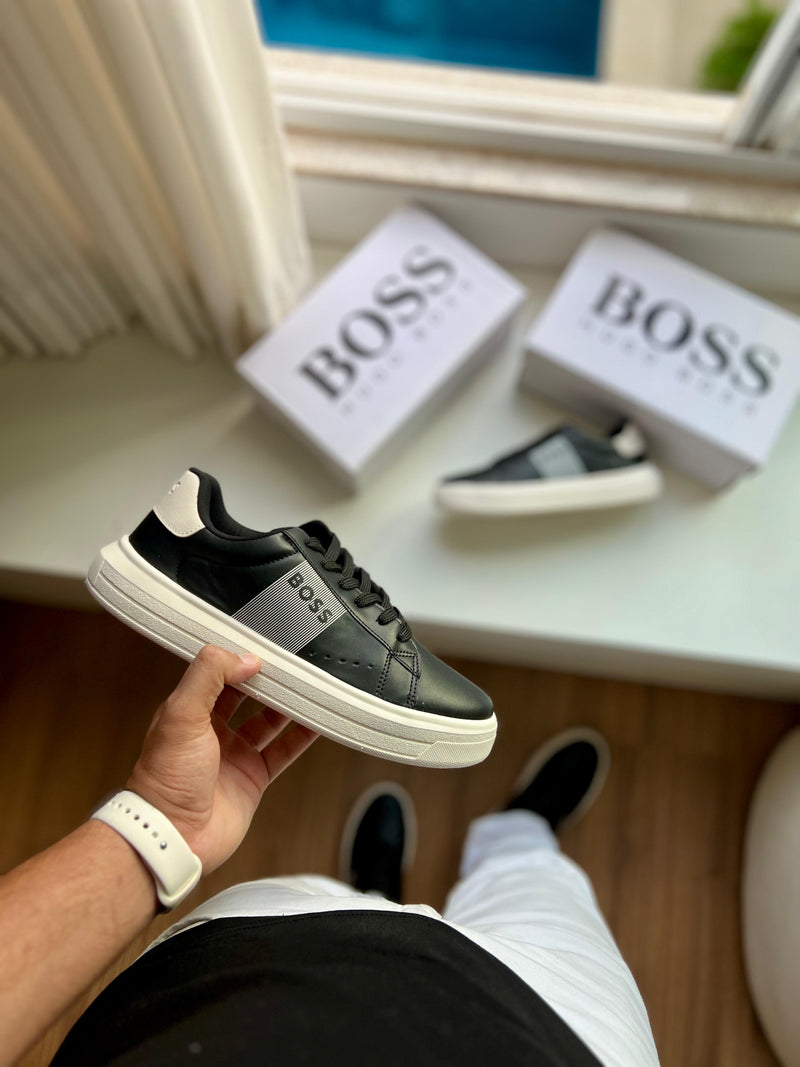 Tênis Hugo Boss