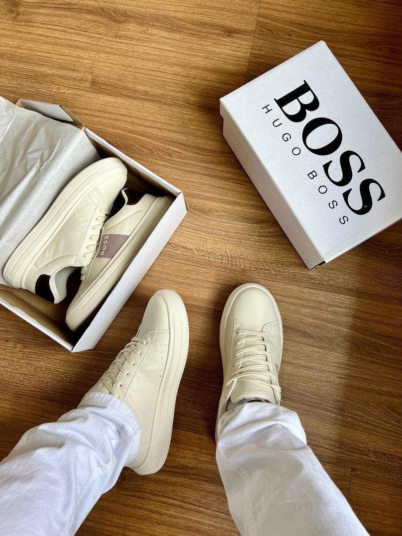 Tênis Hugo Boss