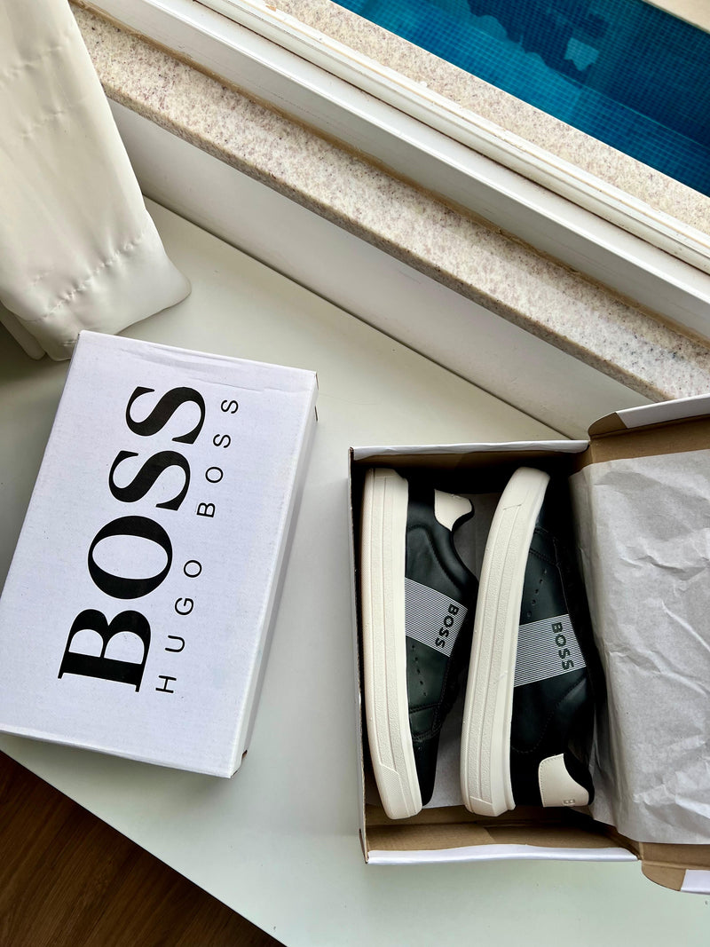 Tênis Hugo Boss