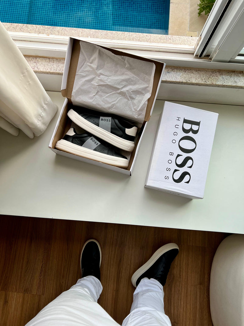 Tênis Hugo Boss