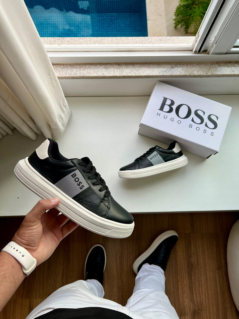 Tênis Hugo Boss