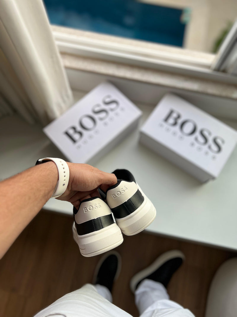 Tênis Hugo Boss