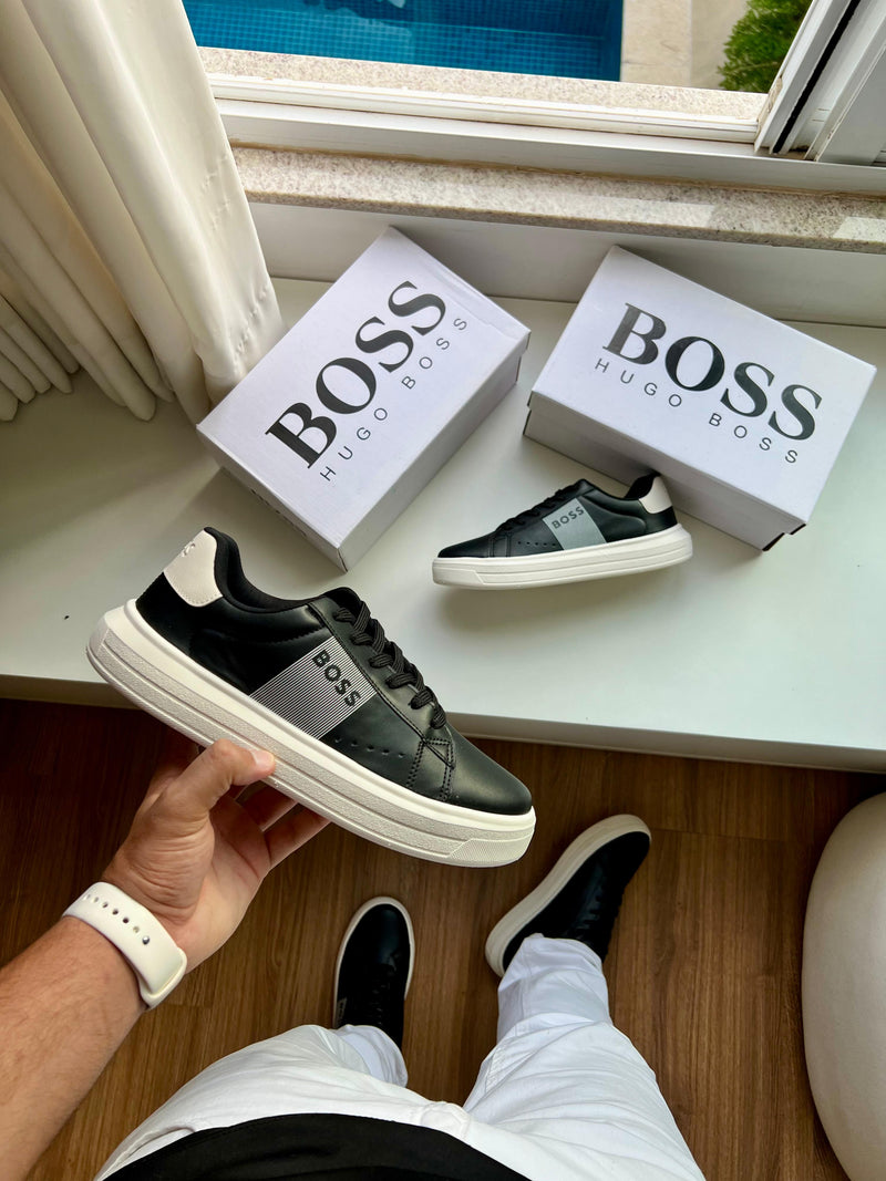 Tênis Hugo Boss