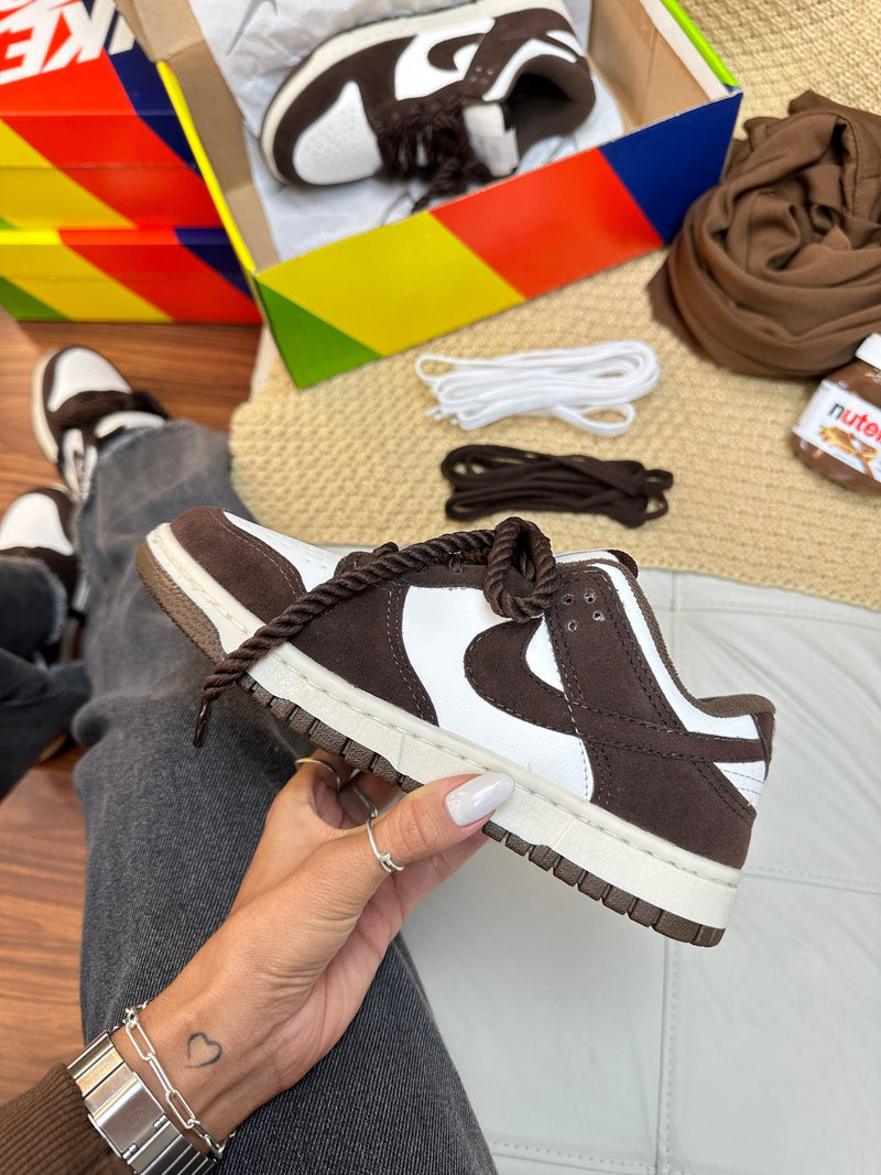 Nike Dunk Low