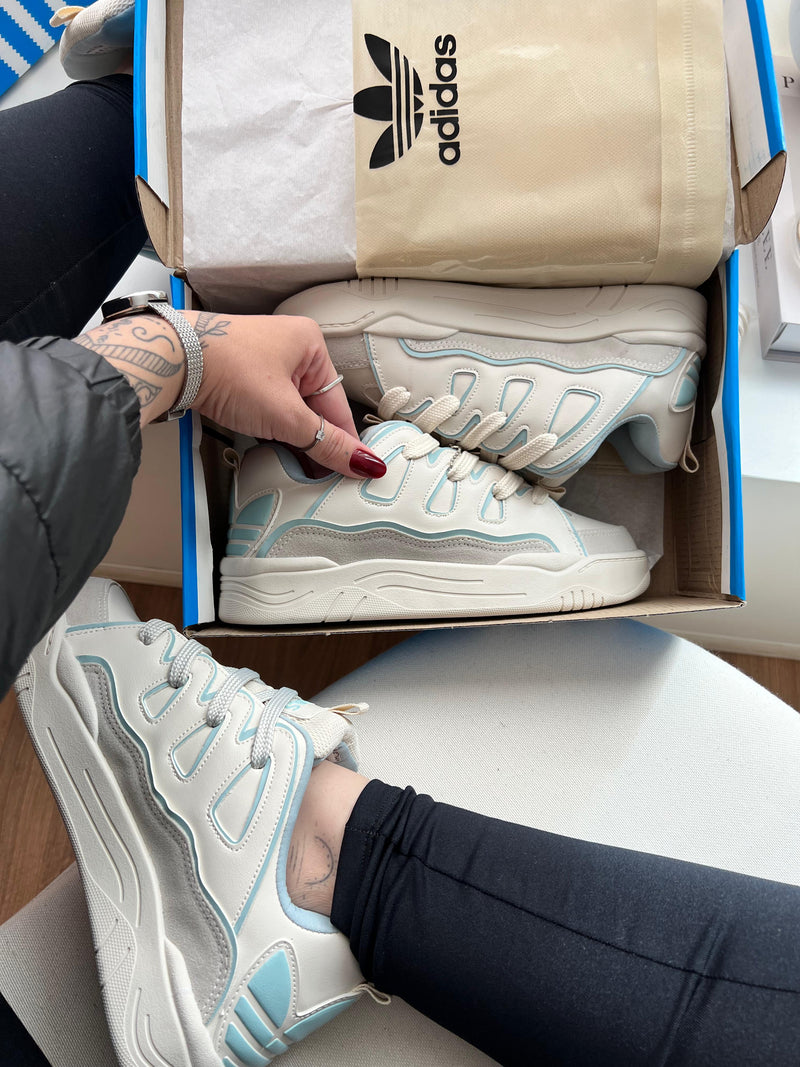 Adidas OZIRIS