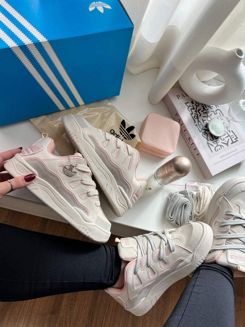 Adidas Oziris
