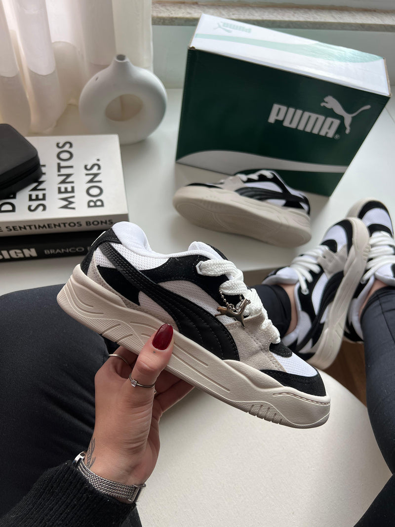 Puma 180