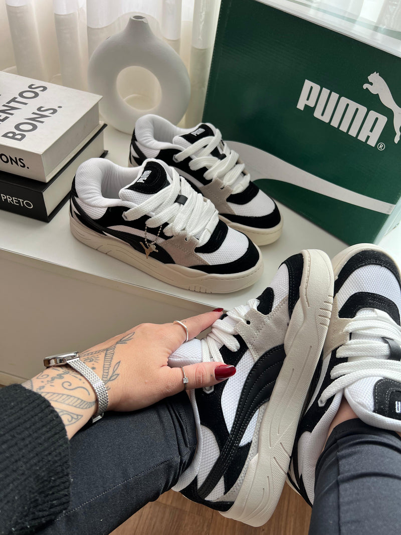 Puma 180