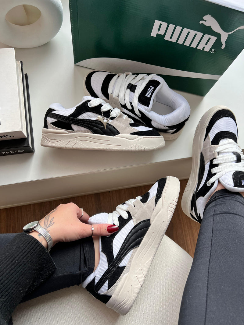 Puma 180