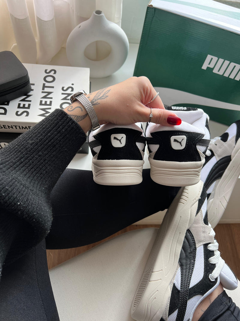Puma 180