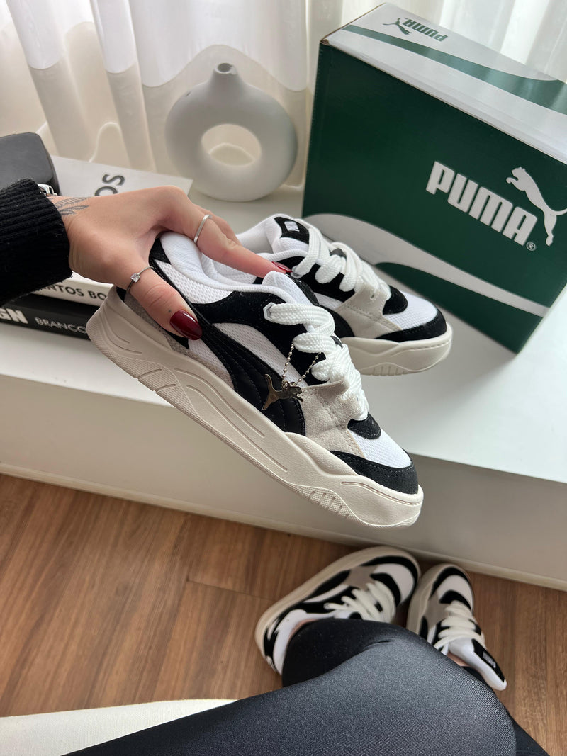 Puma 180