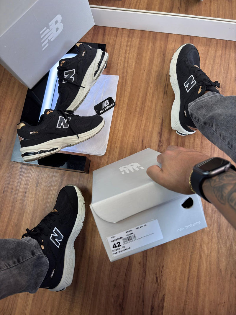 New Balance