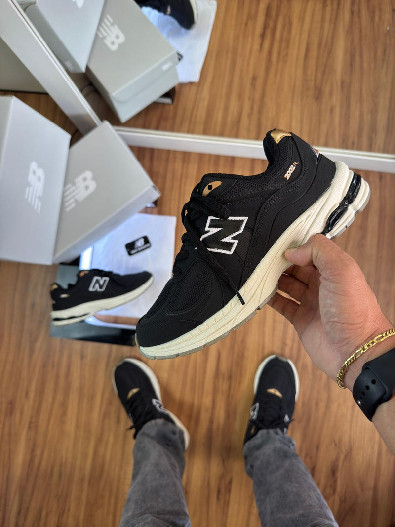 New Balance