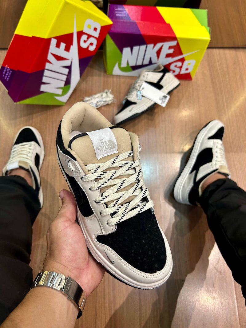 Nike Dunk The North Face