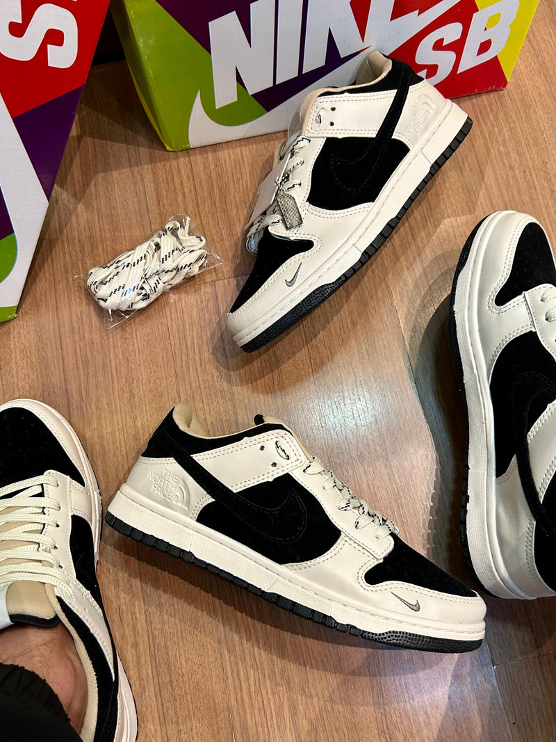 Nike Dunk The North Face