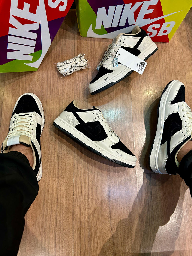 Nike Dunk The North Face