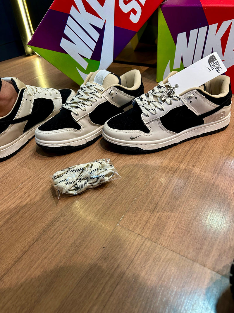 Nike Dunk The North Face
