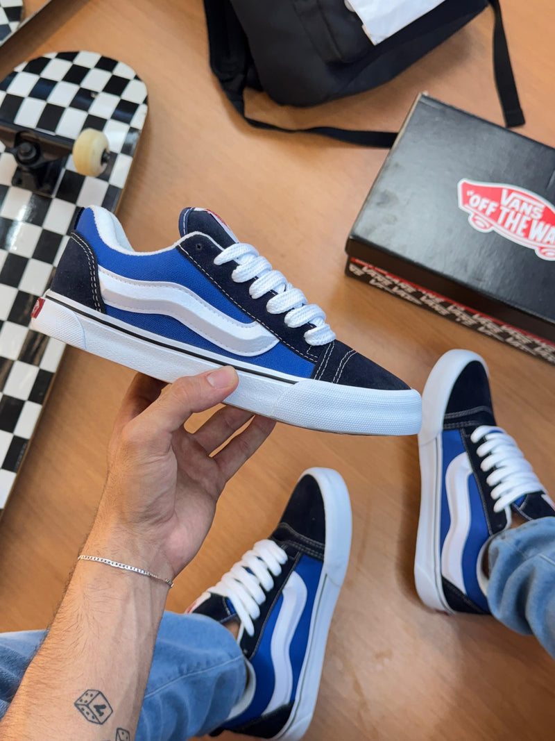 Vans Old Knu Prime