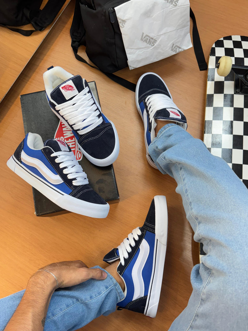 Vans Old Knu Prime