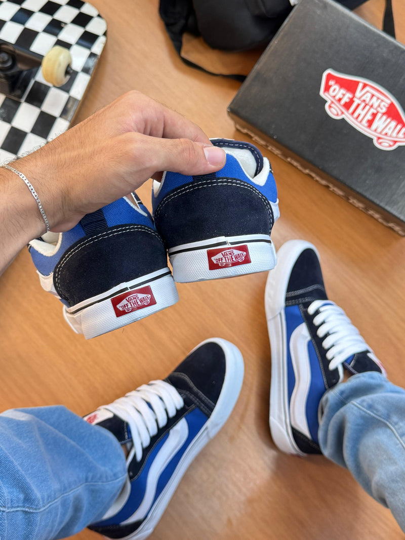 Vans Old Knu Prime