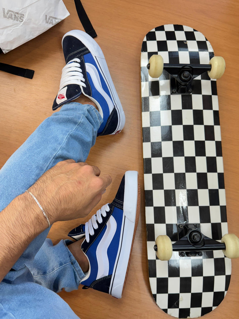 Vans Old Knu Prime