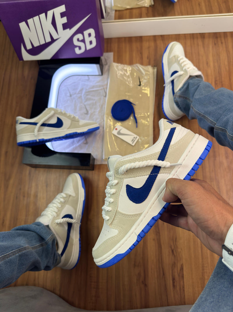 Nike Dunk Low Pro-Azul Royal