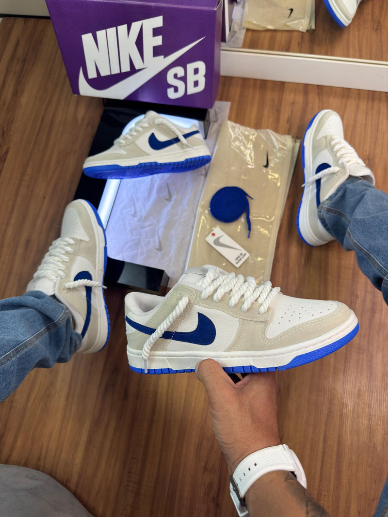 Nike Dunk Low Pro-Azul Royal