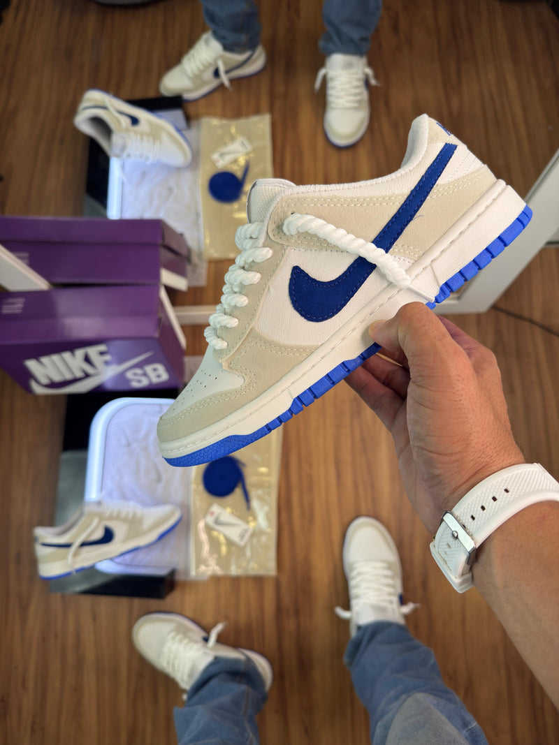 Nike Dunk Low Pro-Azul Royal