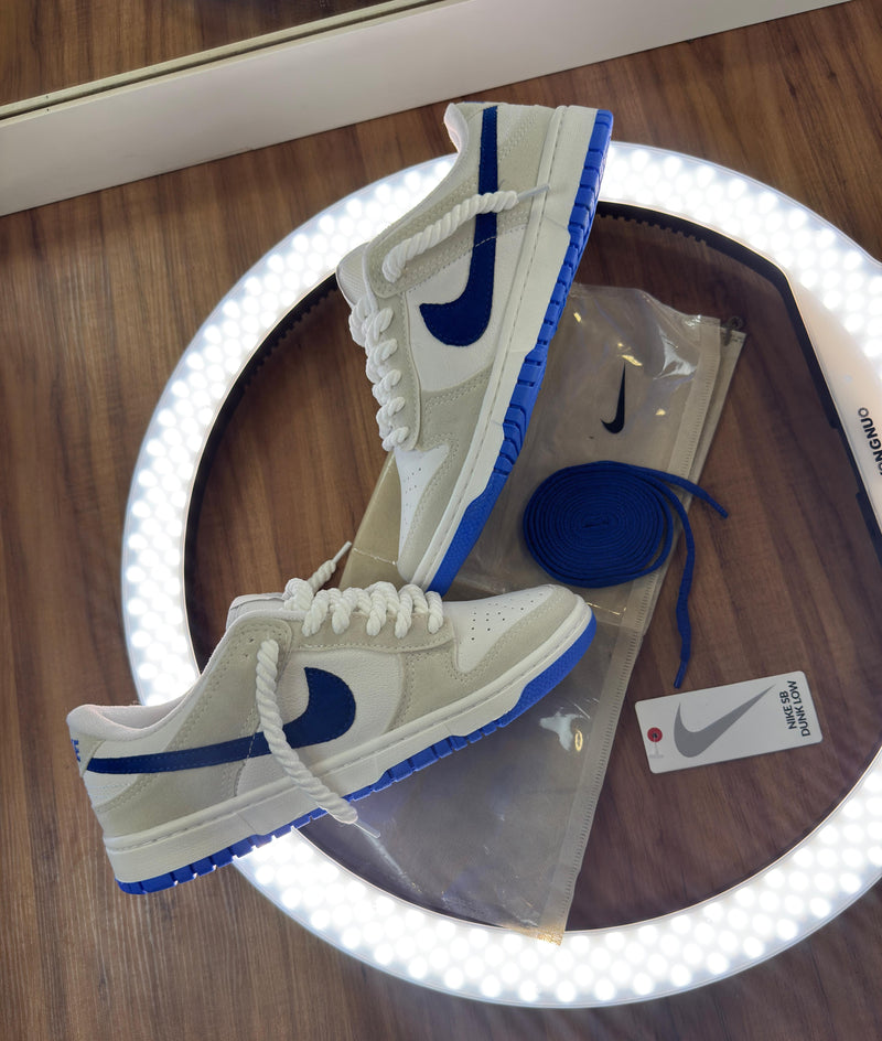 Nike Dunk Low Pro-Azul Royal