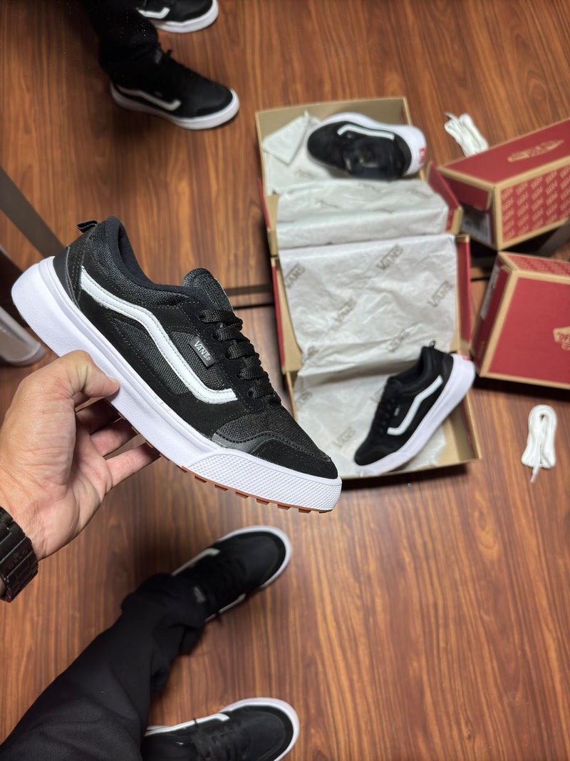 Vans Ultrarange