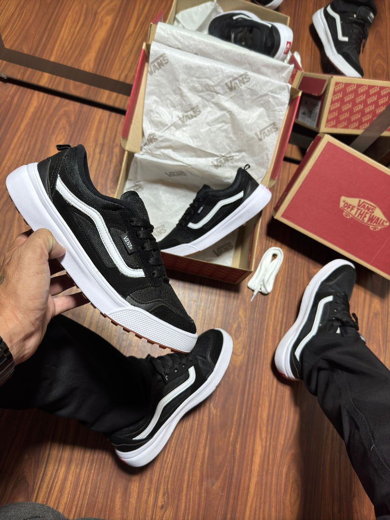 Vans Ultrarange
