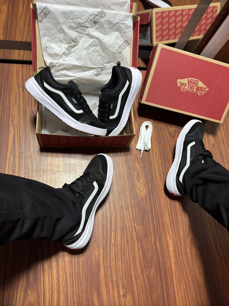 Vans Ultrarange