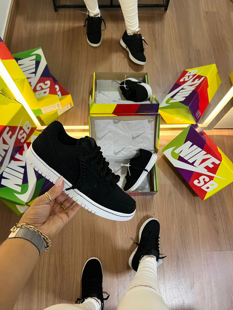 Nike Dunk