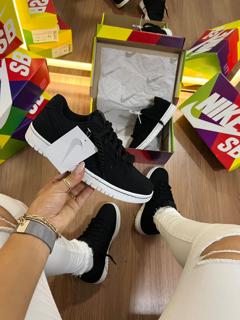 Nike Dunk