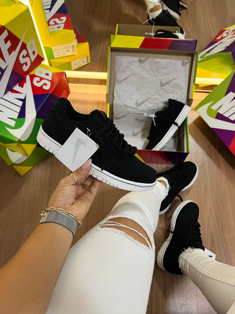 Nike Dunk