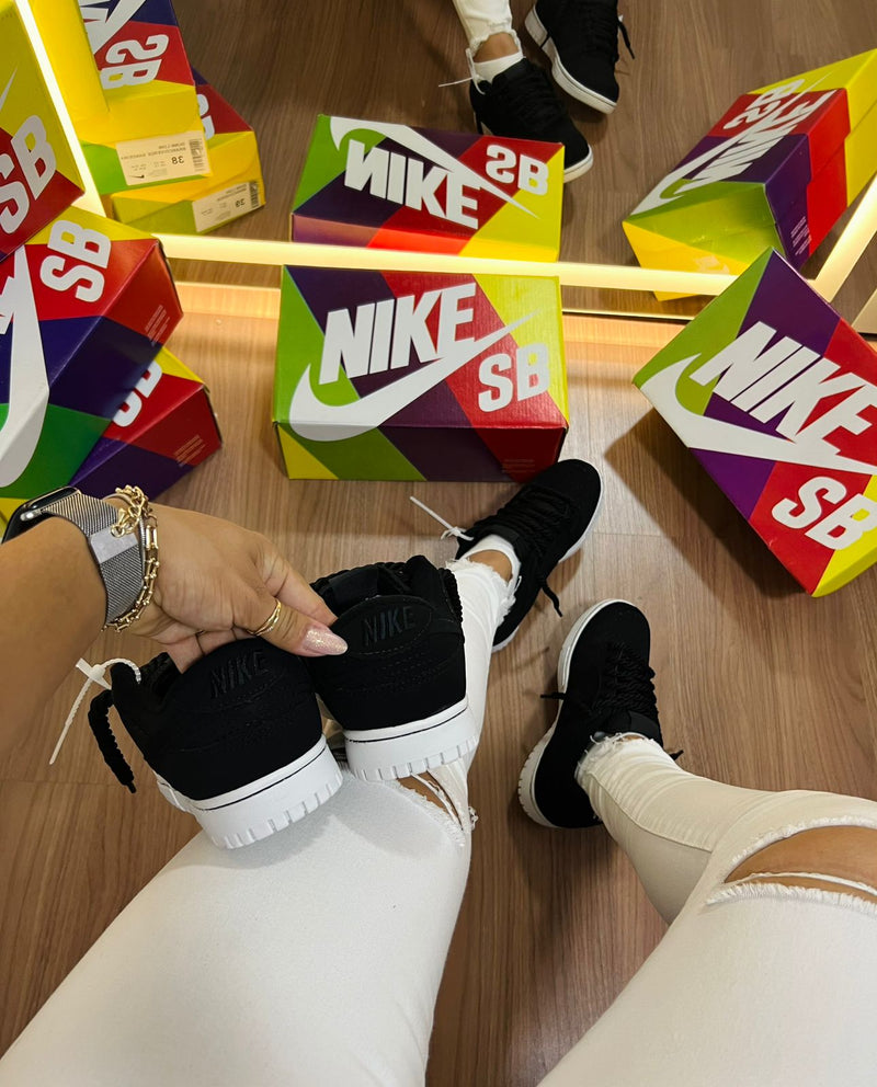 Nike Dunk