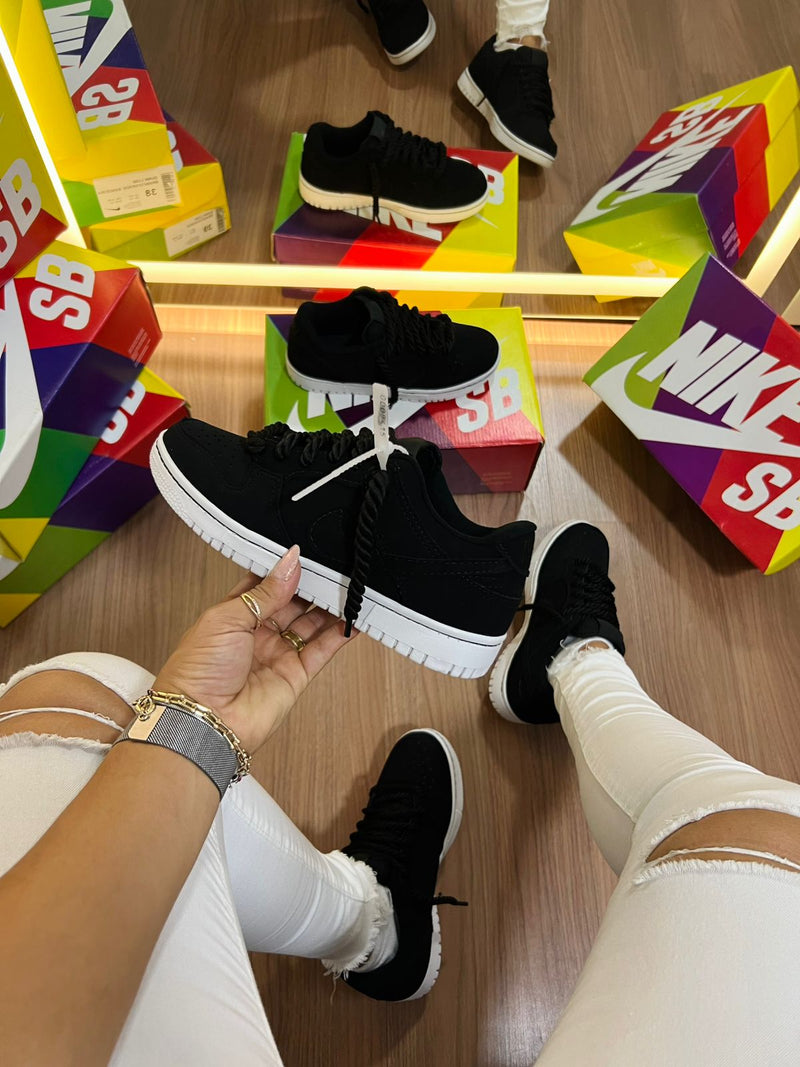 Nike Dunk