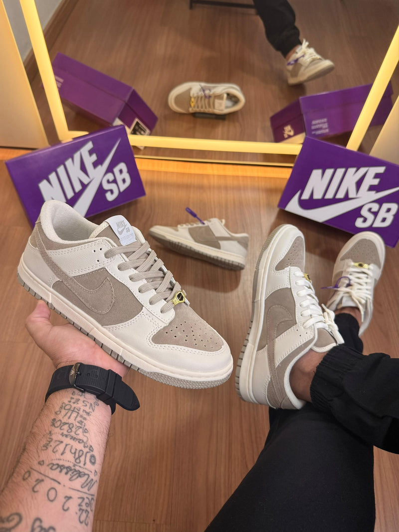Nike Dunk Creme