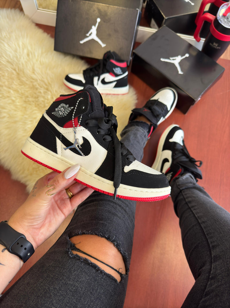 Nike Air JORDAN PRIME