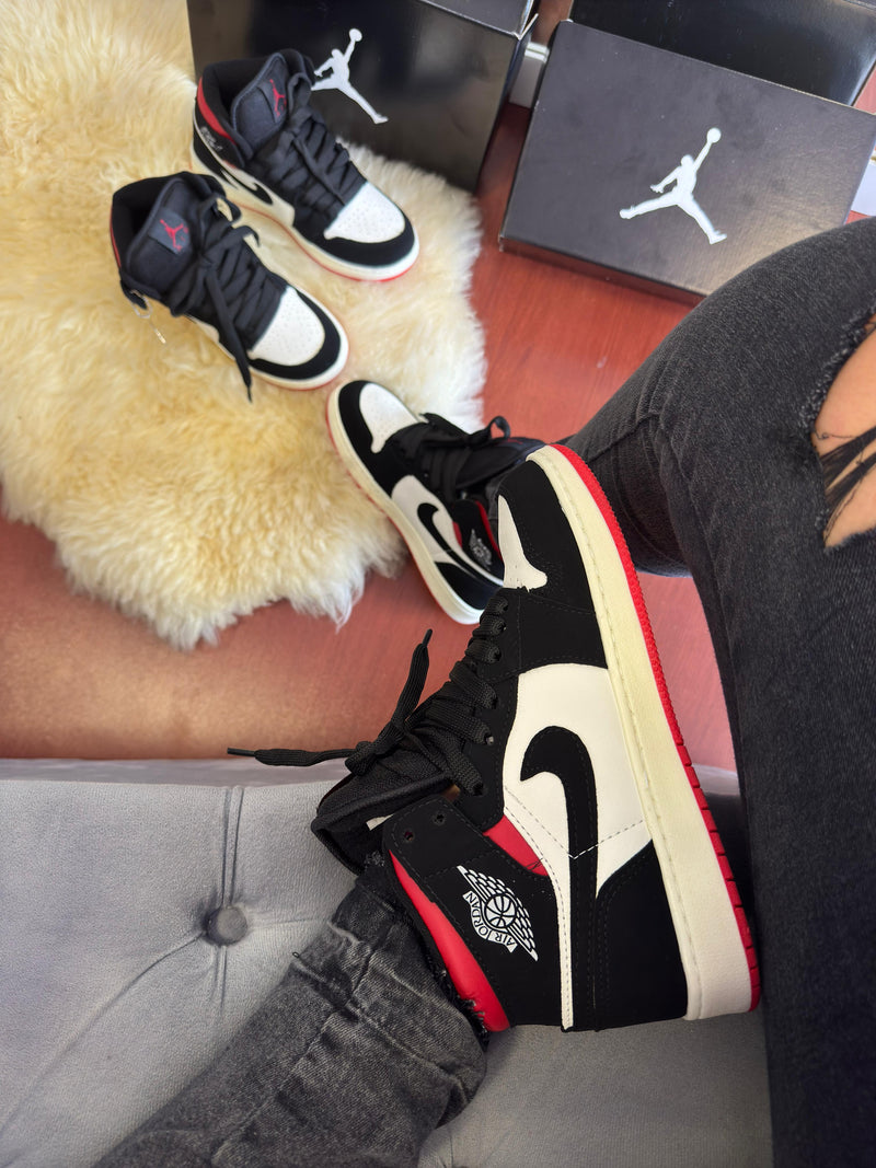 Nike Air JORDAN PRIME