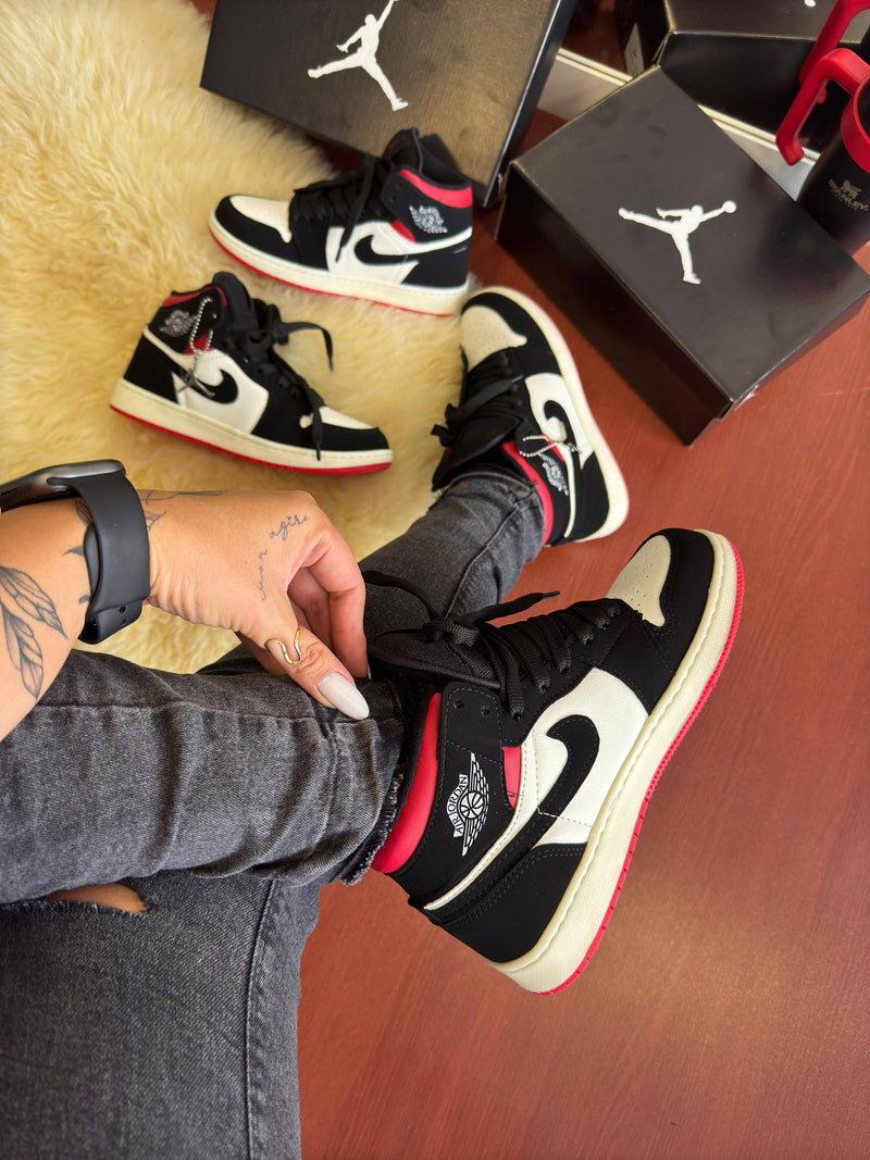 Nike Air JORDAN PRIME