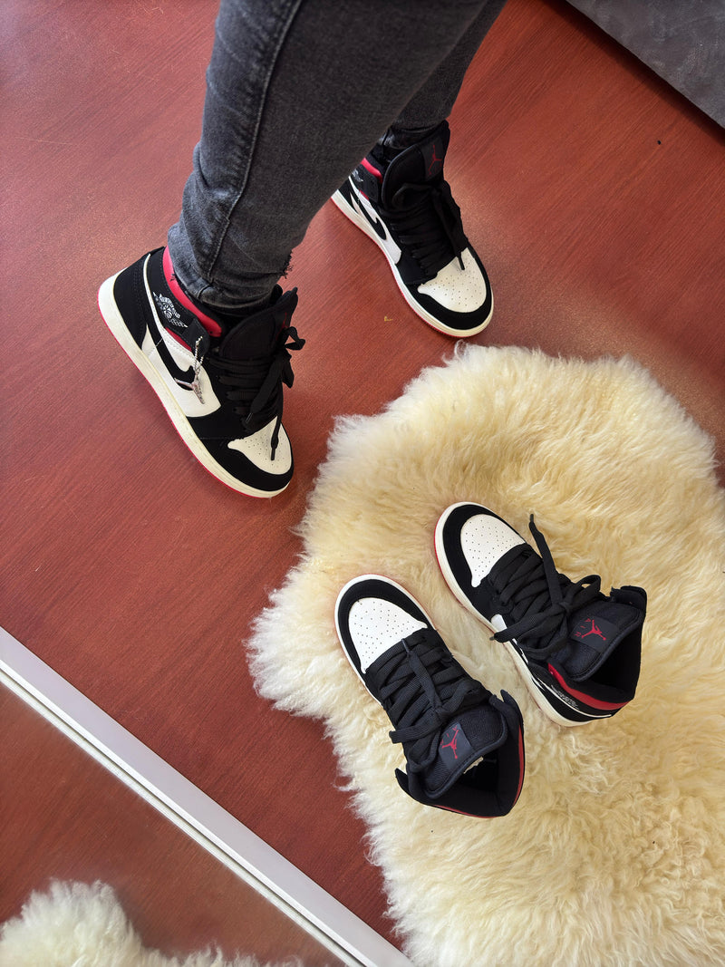 Nike Air JORDAN PRIME