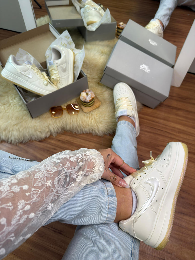 Nike AIR FORCE DUNAS DE CETIM