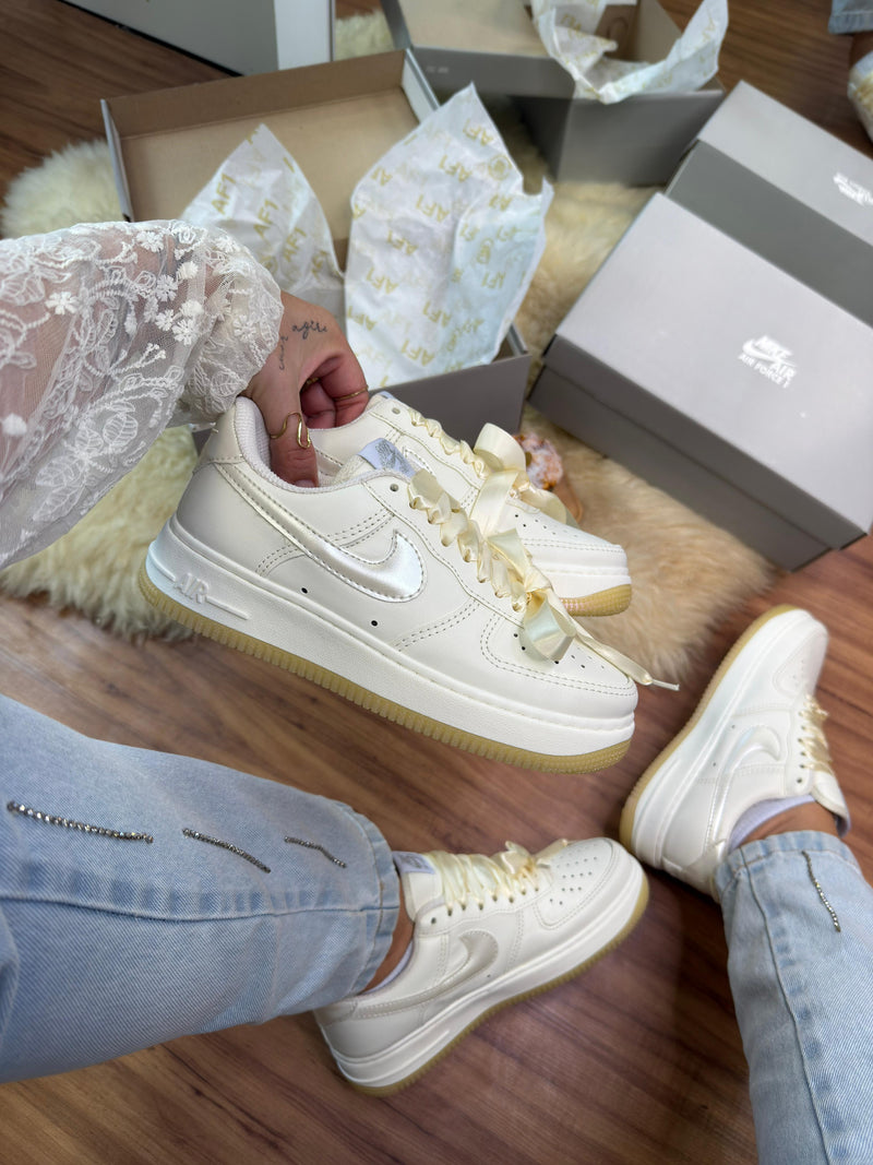 Nike AIR FORCE DUNAS DE CETIM