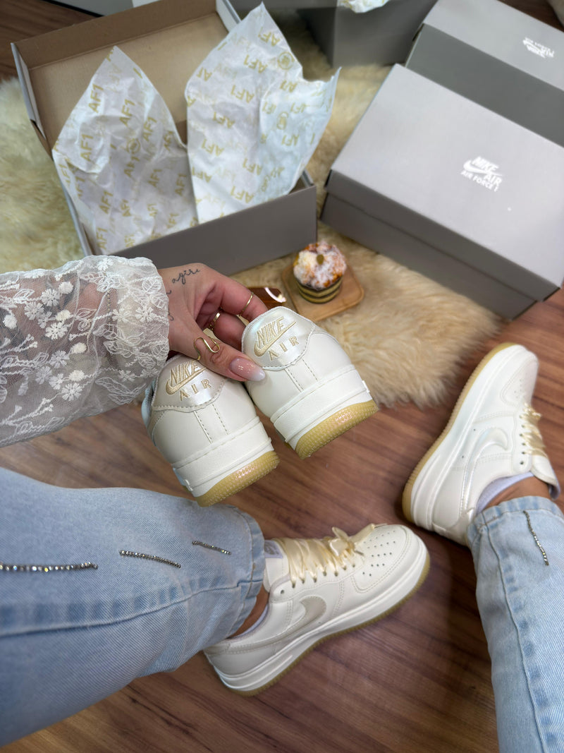 Nike AIR FORCE DUNAS DE CETIM