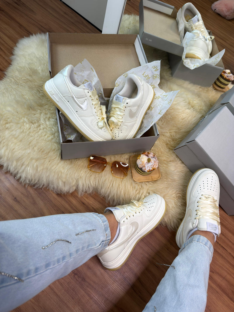 Nike AIR FORCE DUNAS DE CETIM